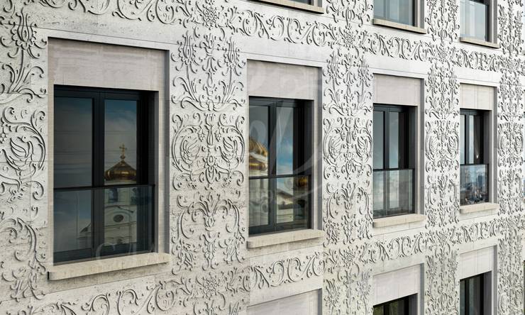 Лот-11866-244112 Продажа квартиры Остоженка