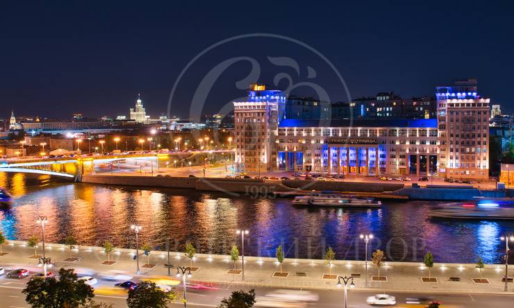 Лот-11866-244118 Продажа квартиры Остоженка