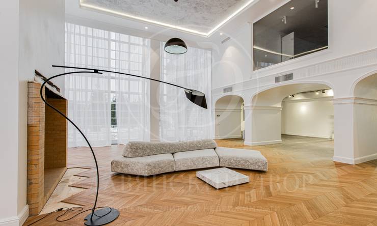 Лот-9210-244215 аренда дома Рублево-Успенское шоссе Раздоры-2