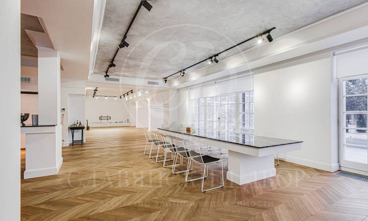 Лот-9210-244216 аренда дома Рублево-Успенское шоссе Раздоры-2