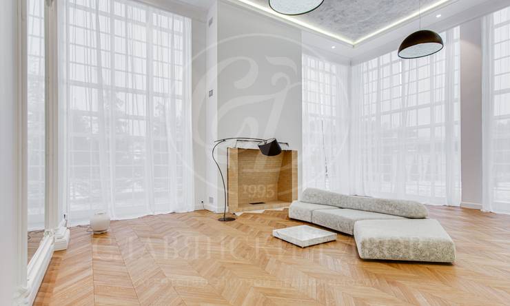 Лот-9210-244217 аренда дома Рублево-Успенское шоссе Раздоры-2