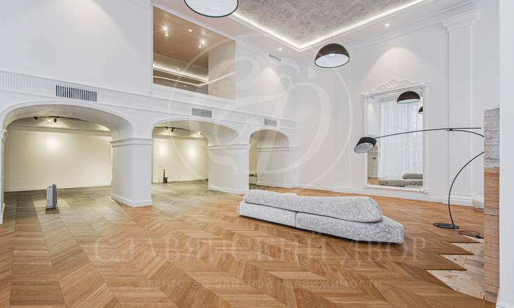 Лот-9210-244218 аренда дома Рублево-Успенское шоссе Раздоры-2