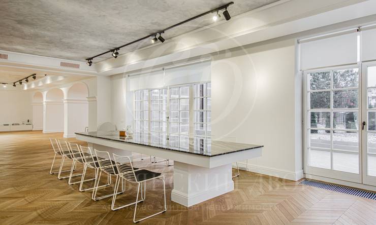 Лот-9210-244219 аренда дома Рублево-Успенское шоссе Раздоры-2