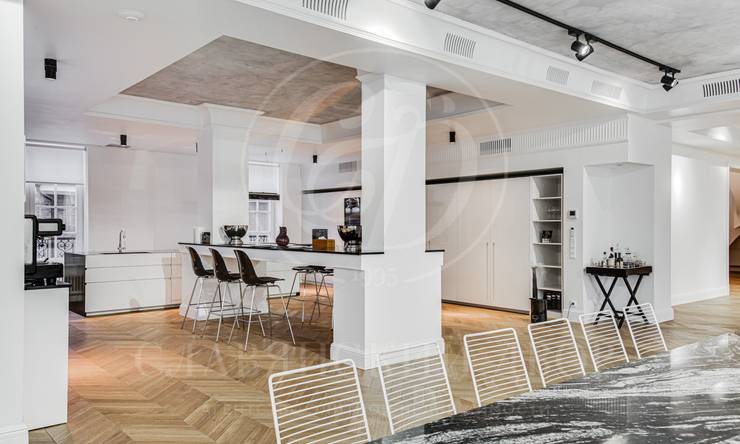 Лот-9210-244221 аренда дома Рублево-Успенское шоссе Раздоры-2