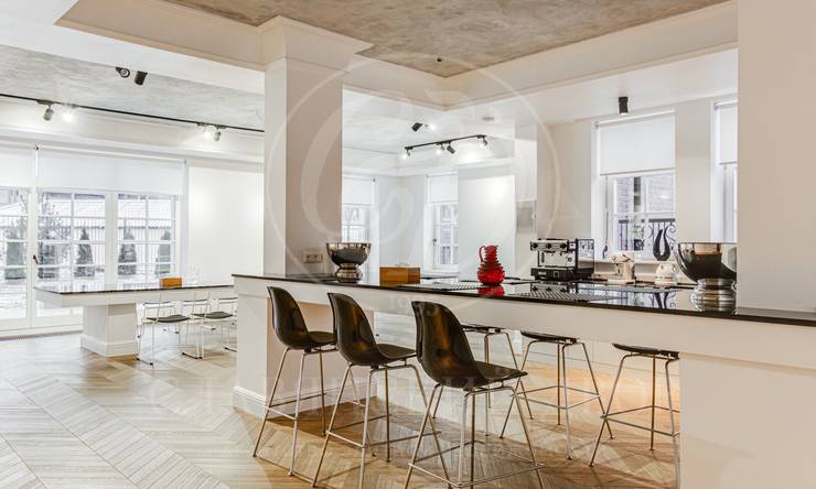 Лот-9210-244223 аренда дома Рублево-Успенское шоссе Раздоры-2