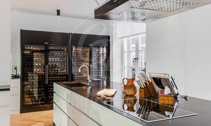 Лот-9210-244224 аренда дома Рублево-Успенское шоссе Раздоры-2