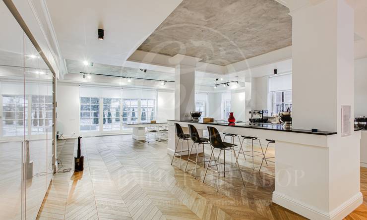 Лот-9210-244225 аренда дома Рублево-Успенское шоссе Раздоры-2