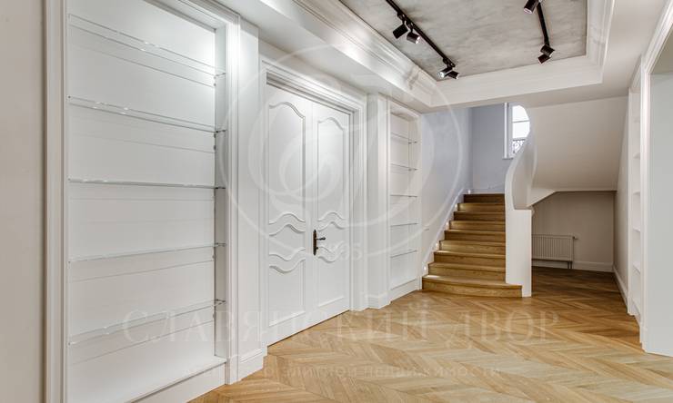 Лот-9210-244230 аренда дома Рублево-Успенское шоссе Раздоры-2