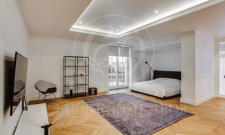 Лот-9210-244231 аренда дома Рублево-Успенское шоссе Раздоры-2