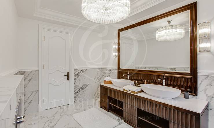 Лот-9210-244232 аренда дома Рублево-Успенское шоссе Раздоры-2