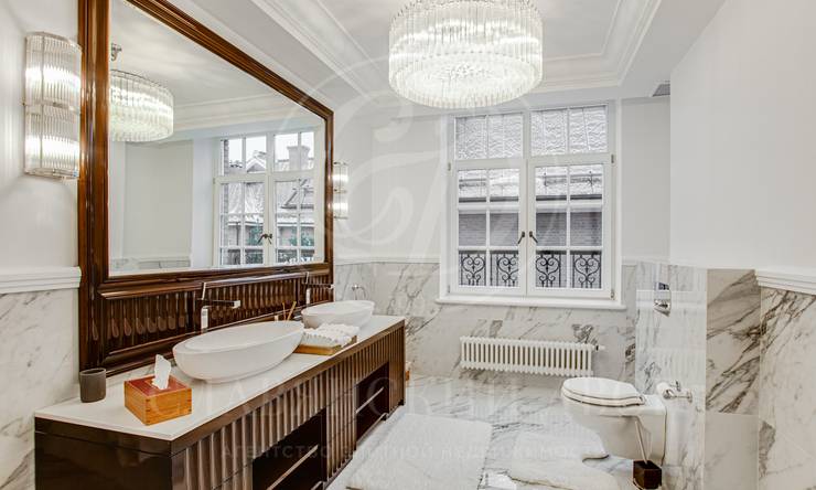 Лот-9210-244233 аренда дома Рублево-Успенское шоссе Раздоры-2