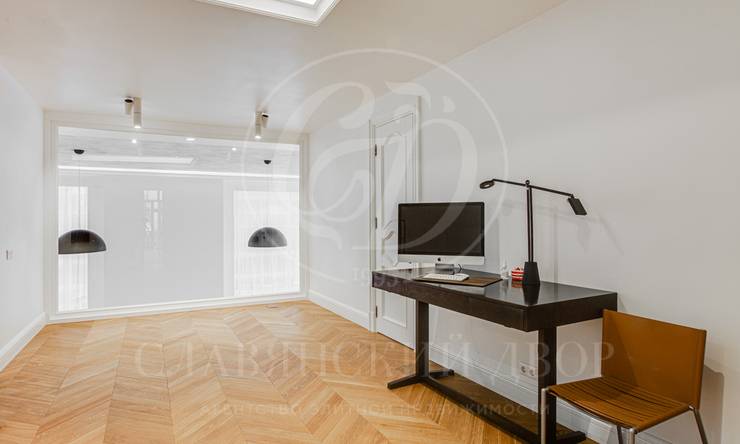 Лот-9210-244234 аренда дома Рублево-Успенское шоссе Раздоры-2