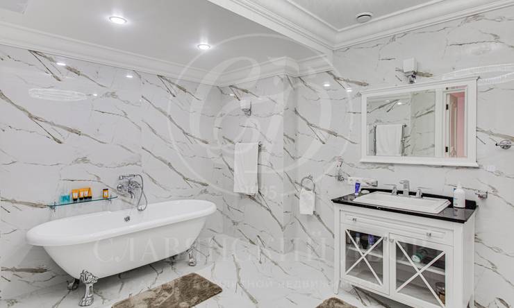 Лот-9210-244236 аренда дома Рублево-Успенское шоссе Раздоры-2