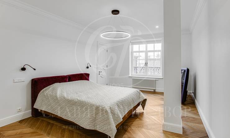 Лот-9210-244237 аренда дома Рублево-Успенское шоссе Раздоры-2