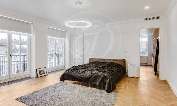 Лот-9210-244242 аренда дома Рублево-Успенское шоссе Раздоры-2