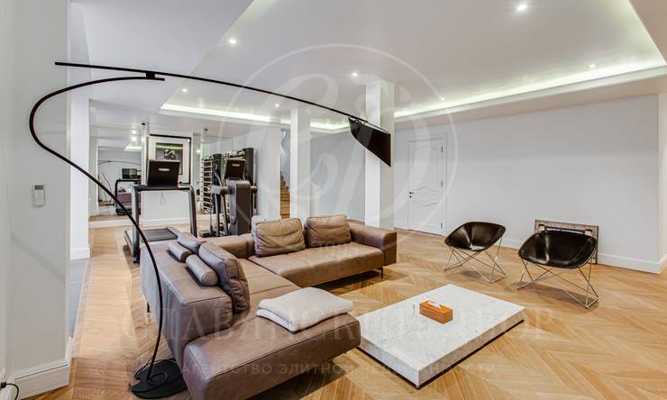 Лот-9210-244244 аренда дома Рублево-Успенское шоссе Раздоры-2