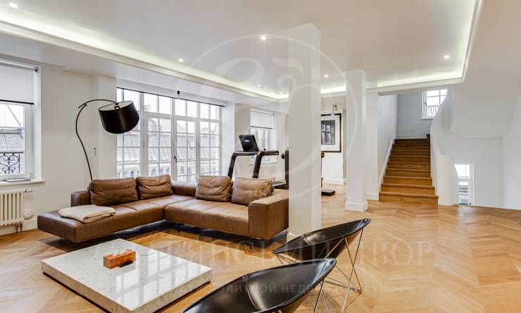 Лот-9210-244245 аренда дома Рублево-Успенское шоссе Раздоры-2