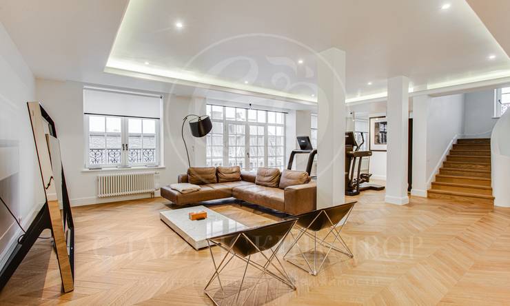 Лот-9210-244247 аренда дома Рублево-Успенское шоссе Раздоры-2