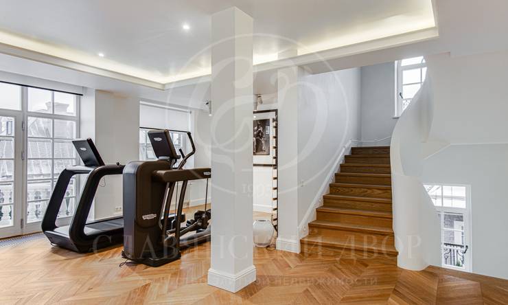 Лот-9210-244249 аренда дома Рублево-Успенское шоссе Раздоры-2