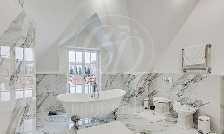 Лот-9210-244253 аренда дома Рублево-Успенское шоссе Раздоры-2