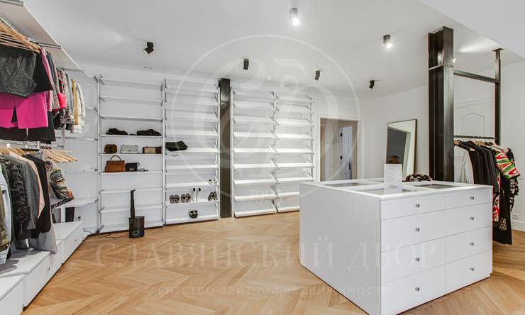 Лот-9210-244255 аренда дома Рублево-Успенское шоссе Раздоры-2