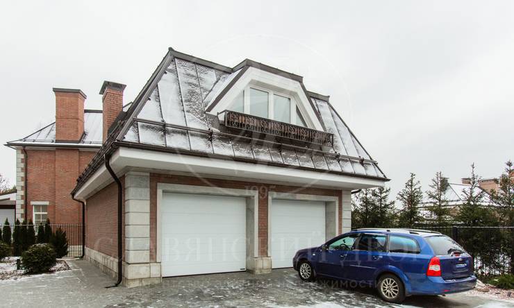 Лот-9210-244258 аренда дома Рублево-Успенское шоссе Раздоры-2