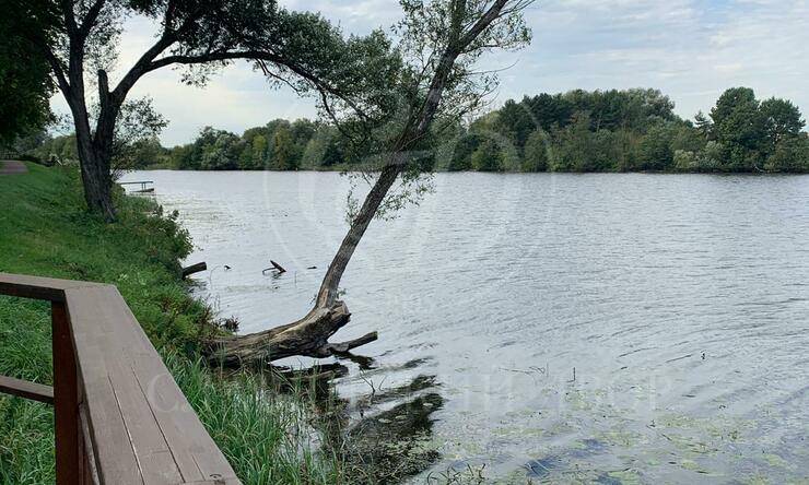 Лот-9210-244377 аренда дома Рублево-Успенское шоссе Раздоры-2