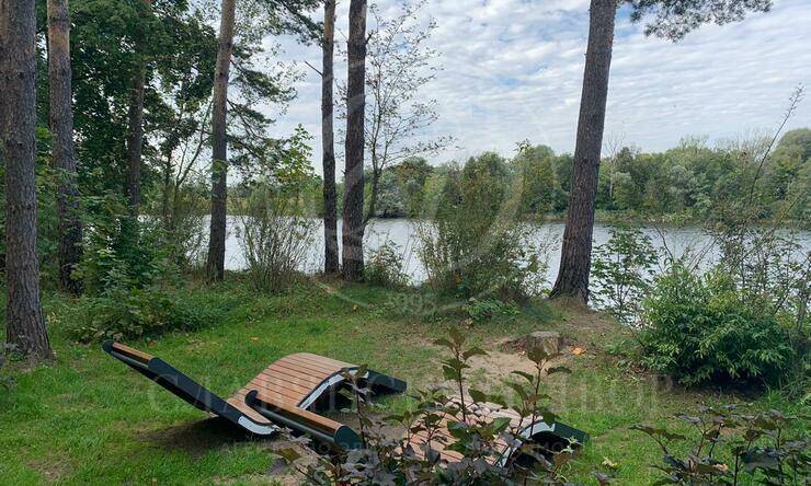 Лот-9210-244379 аренда дома Рублево-Успенское шоссе Раздоры-2