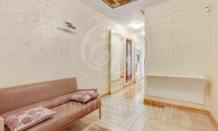 Лот-11874-244484 Аренда квартиры Север