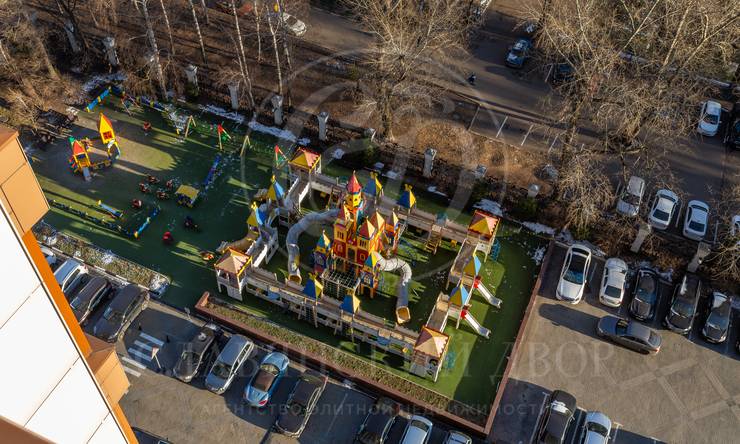 Лот-11874-244488 Аренда квартиры Север