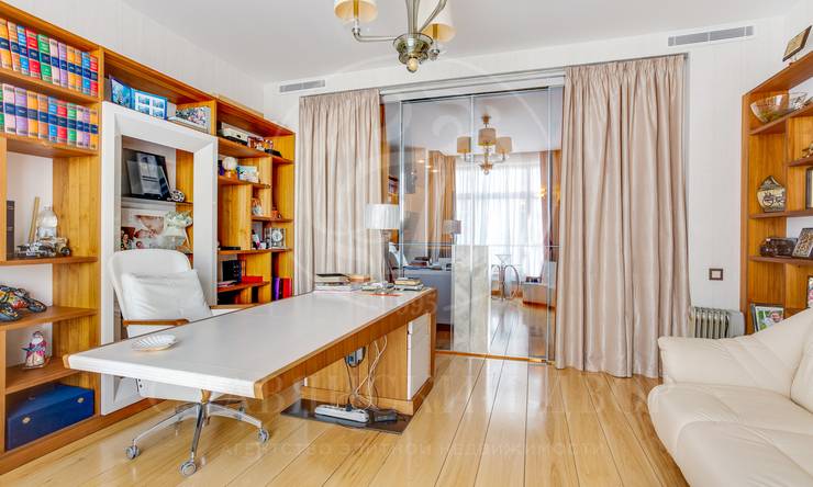 Лот-11874-244490 Аренда квартиры Север