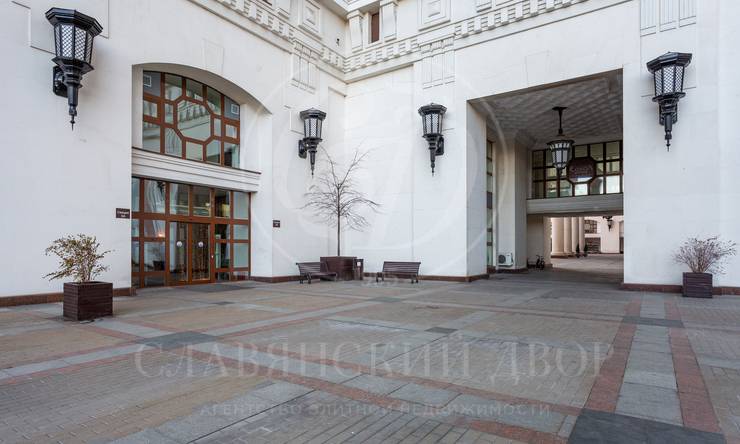 Лот-11874-244493 Аренда квартиры Север