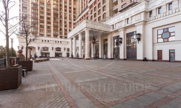 Лот-11874-244501 Аренда квартиры Север