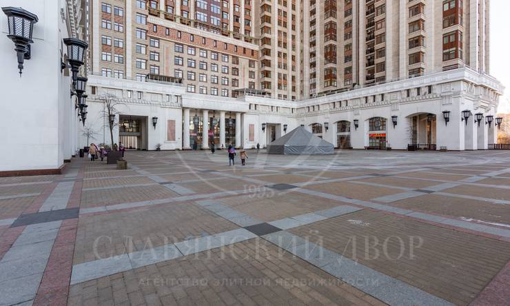 Лот-11874-244503 Аренда квартиры Север