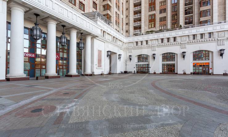 Лот-11874-244504 Аренда квартиры Север