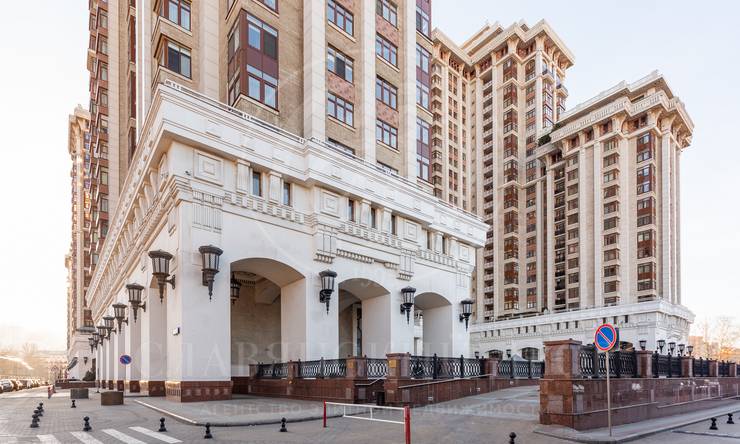 Лот-11874-244505 Аренда квартиры Север