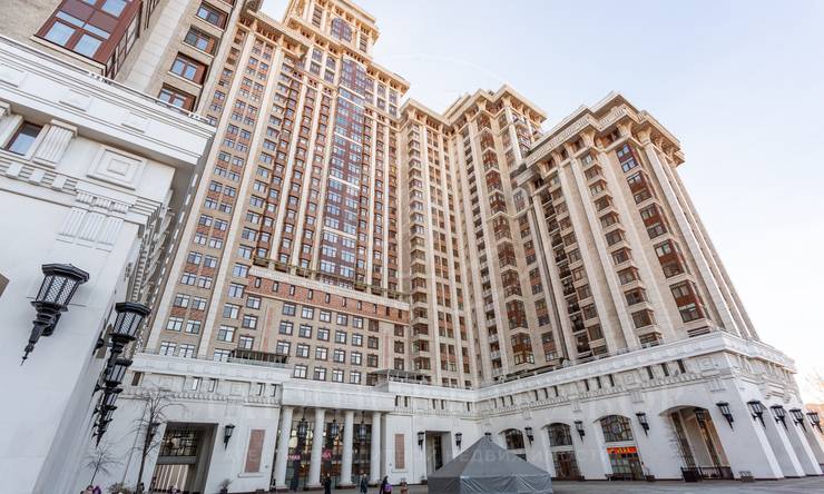 Лот-11874-244506 Аренда квартиры Север