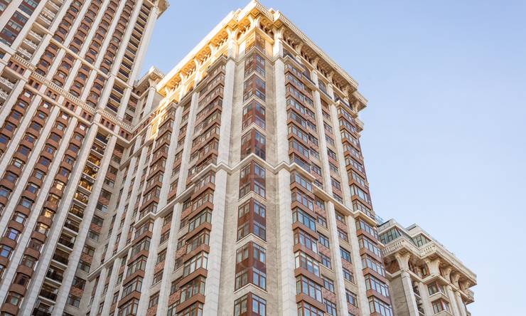 Лот-11874-244507 Аренда квартиры Север