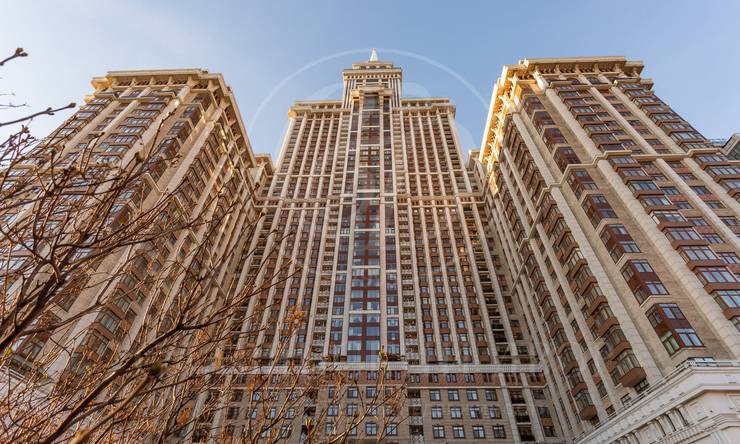 Лот-11874-244508 Аренда квартиры Север