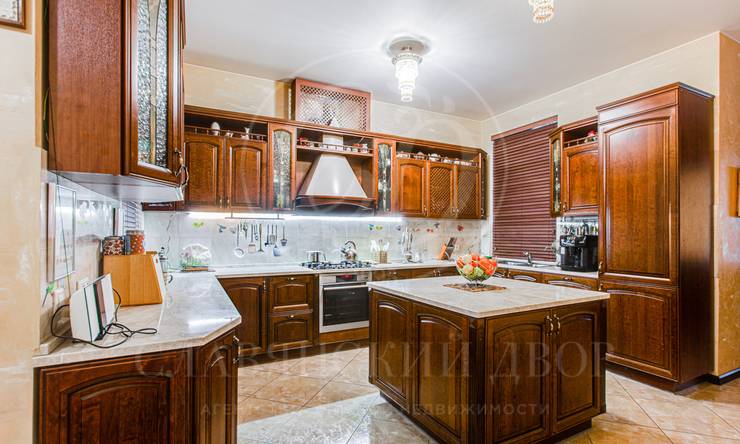 Лот-1478-244554 аренда дома Новорижское шоссе Княжье Озеро