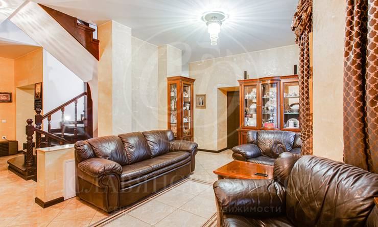 Лот-1478-244556 аренда дома Новорижское шоссе Княжье Озеро