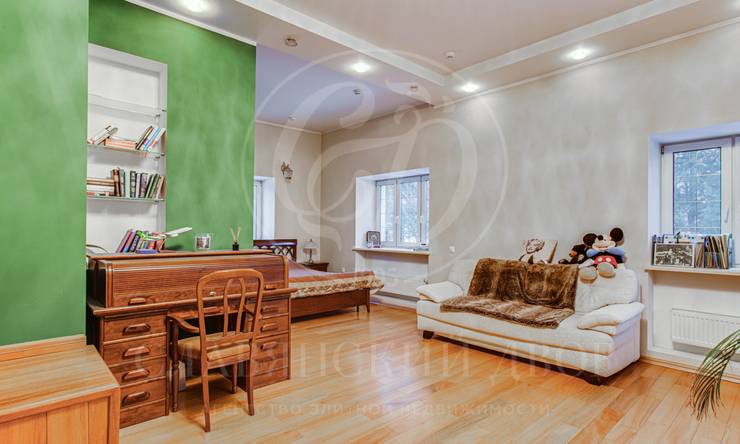 Лот-1478-244567 аренда дома Новорижское шоссе Княжье Озеро