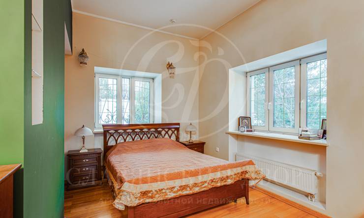 Лот-1478-244569 аренда дома Новорижское шоссе Княжье Озеро