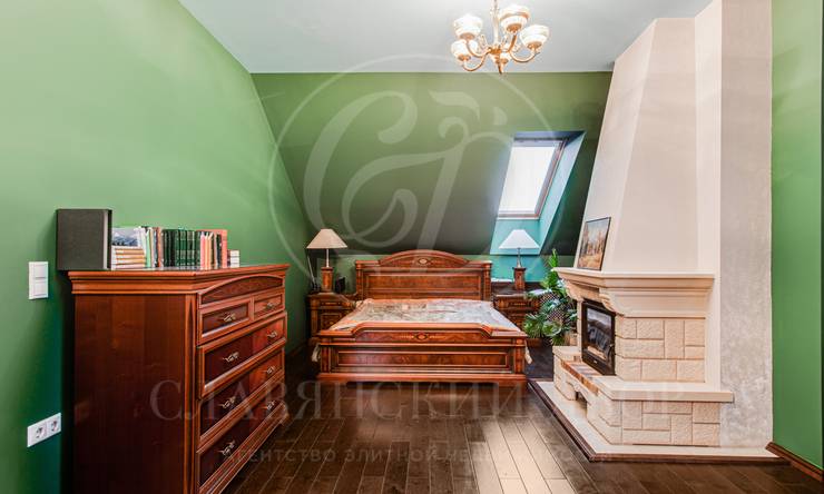 Лот-1478-244577 аренда дома Новорижское шоссе Княжье Озеро