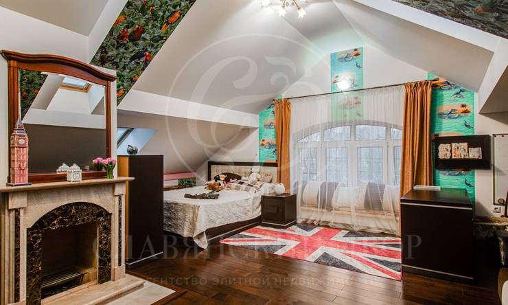 Лот-1478-244581 аренда дома Новорижское шоссе Княжье Озеро