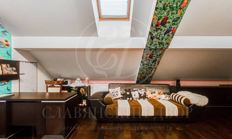 Лот-1478-244585 аренда дома Новорижское шоссе Княжье Озеро