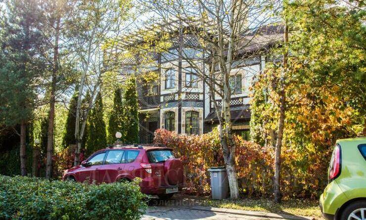 Лот-1478-244597 аренда дома Новорижское шоссе Княжье Озеро