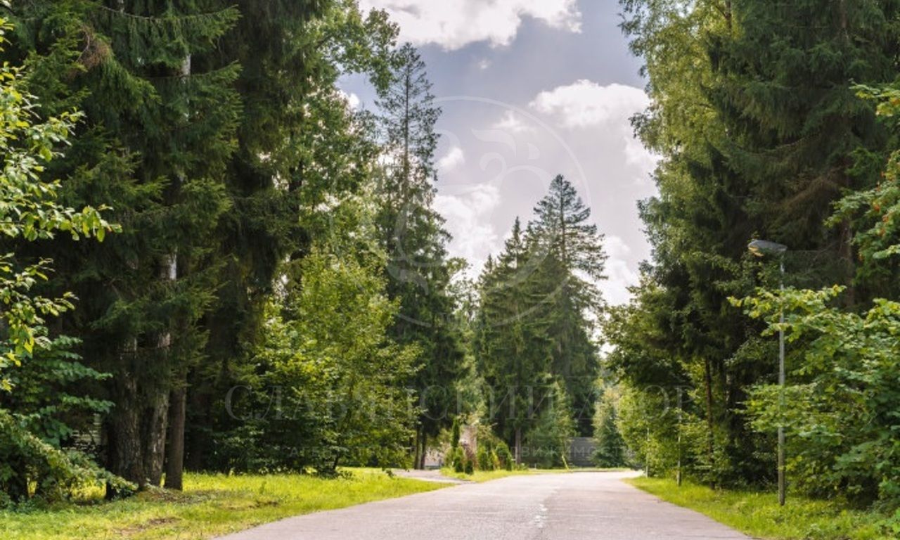 Купить Дом В Успенском Лесу