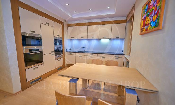 Лот-1925-244742 Аренда квартиры Цветной бульвар, Сретенка