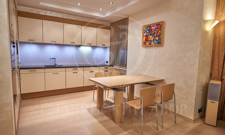 Лот-1925-244744 Аренда квартиры Цветной бульвар, Сретенка